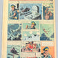 Journal Tintin Issue 39: September 23rd 1948 Cover Edition Vintage Comic EO Couverture