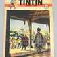 Journal Tintin Issue 35: August 26th 1948 Cover Edition Vintage Comic EO Couverture