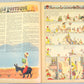 Journal Tintin Issue 35: August 26th 1948 Cover Edition Vintage Comic EO Couverture