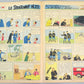 Journal Tintin Issue 35: August 26th 1948 Cover Edition Vintage Comic EO Couverture