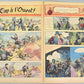 Journal Tintin Issue 35: August 26th 1948 Cover Edition Vintage Comic EO Couverture