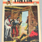 Journal Tintin Issue 36: September 2nd 1948 Cover Edition Vintage Comic EO Couverture