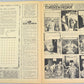 Journal Tintin Issue 36: September 2nd 1948 Cover Edition Vintage Comic EO Couverture