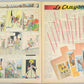 Journal Tintin Issue 36: September 2nd 1948 Cover Edition Vintage Comic EO Couverture