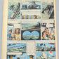 Journal Tintin Issue 36: September 2nd 1948 Cover Edition Vintage Comic EO Couverture