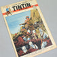 Journal Tintin Issue 38: September 16th 1948 Le Rallic Cover Edition Vintage Comic EO Couverture