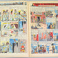 Journal Tintin Issue 38: September 16th 1948 Le Rallic Cover Edition Vintage Comic EO Couverture