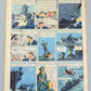 Journal Tintin Issue 38: September 16th 1948 Le Rallic Cover Edition Vintage Comic EO Couverture
