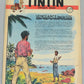 Journal Tintin Issue 40: September 30th 1948 Cover Edition Vintage Comic EO Couverture