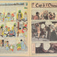 Journal Tintin Issue 40: September 30th 1948 Cover Edition Vintage Comic EO Couverture