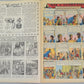 Journal Tintin Issue 40: September 30th 1948 Cover Edition Vintage Comic EO Couverture