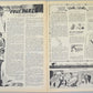 Journal Tintin Issue 40: September 30th 1948 Cover Edition Vintage Comic EO Couverture