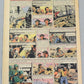 Journal Tintin Issue 40: September 30th 1948 Cover Edition Vintage Comic EO Couverture