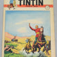 Journal Tintin Issue 41: October 7th 1948 Cover Edition Vintage Comic EO Couverture