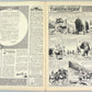 Journal Tintin Issue 41: October 7th 1948 Cover Edition Vintage Comic EO Couverture