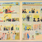 Journal Tintin Issue 41: October 7th 1948 Cover Edition Vintage Comic EO Couverture