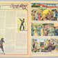 Journal Tintin Issue 41: October 7th 1948 Cover Edition Vintage Comic EO Couverture