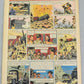 Journal Tintin Issue 41: October 7th 1948 Cover Edition Vintage Comic EO Couverture