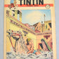 Journal Tintin Issue 42: October 14th 1948 Cover Edition Vintage Comic EO Couverture