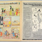 Journal Tintin Issue 42: October 14th 1948 Cover Edition Vintage Comic EO Couverture