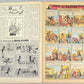 Journal Tintin Issue 42: October 14th 1948 Cover Edition Vintage Comic EO Couverture