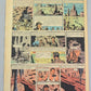 Journal Tintin Issue 42: October 14th 1948 Cover Edition Vintage Comic EO Couverture