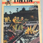 Journal Tintin Issue 43: October 21st 1948 Le Rallic Cover Edition Vintage Comic EO Couverture