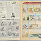 Journal Tintin Issue 43: October 21st 1948 Le Rallic Cover Edition Vintage Comic EO Couverture