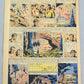 Journal Tintin Issue 43: October 21st 1948 Le Rallic Cover Edition Vintage Comic EO Couverture