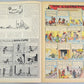 Journal Tintin Issue 44: October 28th 1948 Edgar P.Jacobs Cover Edition Vintage Comic EO Couverture