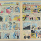 Journal Tintin Issue 44: October 28th 1948 Edgar P.Jacobs Cover Edition Vintage Comic EO Couverture