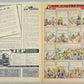 Journal Tintin Issue 46: November 11th 1948 Cover Edition Vintage Comic EO Couverture