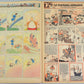 Journal Tintin Issue 46: November 11th 1948 Cover Edition Vintage Comic EO Couverture