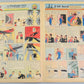 Journal Tintin Issue 46: November 11th 1948 Cover Edition Vintage Comic EO Couverture