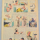 Journal Tintin Issue 46: November 11th 1948 Cover Edition Vintage Comic EO Couverture