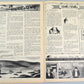 Journal Tintin Issue 48: November 24th 1948 J. Martin Cover Edition Vintage Comic EO Couverture