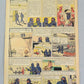 Journal Tintin Issue 48: November 24th 1948 J. Martin Cover Edition Vintage Comic EO Couverture