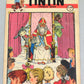Journal Tintin Issue 49: December 2nd 1948 Cover Edition Vintage Comic EO Couverture