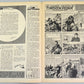 Journal Tintin Issue 49: December 2nd 1948 Cover Edition Vintage Comic EO Couverture