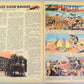 Journal Tintin Issue 49: December 2nd 1948 Cover Edition Vintage Comic EO Couverture