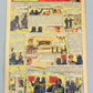 Journal Tintin Issue 49: December 2nd 1948 Cover Edition Vintage Comic EO Couverture