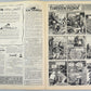 Journal Tintin Issue 51: December 16th 1948 Cover Edition Vintage Comic EO Couverture