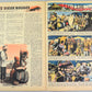 Journal Tintin Issue 51: December 16th 1948 Cover Edition Vintage Comic EO Couverture
