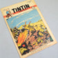Journal Tintin Issue 53: December 30th 1948 Le Rallic Cover Edition Vintage Comic EO Couverture