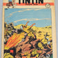 Journal Tintin Issue 53: December 30th 1948 Le Rallic Cover Edition Vintage Comic EO Couverture