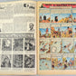 Journal Tintin Issue 53: December 30th 1948 Le Rallic Cover Edition Vintage Comic EO Couverture