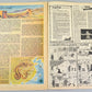 Journal Tintin Issue 53: December 30th 1948 Le Rallic Cover Edition Vintage Comic EO Couverture