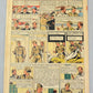 Journal Tintin Issue 53: December 30th 1948 Le Rallic Cover Edition Vintage Comic EO Couverture
