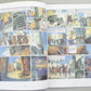 Wayne Shelton Volume 1 - "The Misson" Cinebook Paperback Comic Book by Denayer/Van Hamme