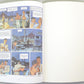 Wayne Shelton Volume 1 - "The Misson" Cinebook Paperback Comic Book by Denayer/Van Hamme